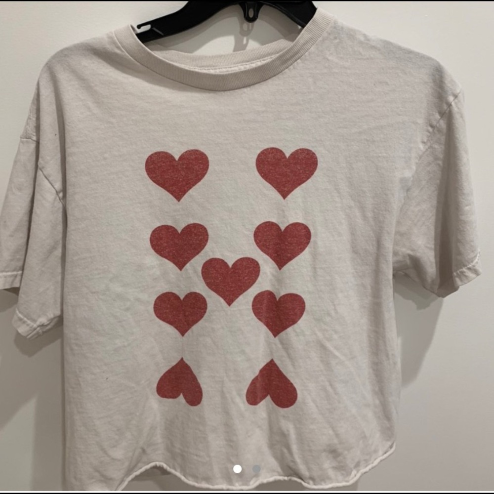 Rate brandy melville top